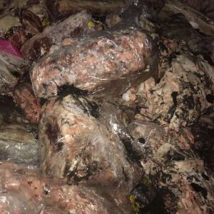 嘉定期變質肉類食品銷毀方案介紹以及費用，安亭乳制品銷毀