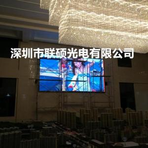 貴陽售樓中心LED屏價格一平方