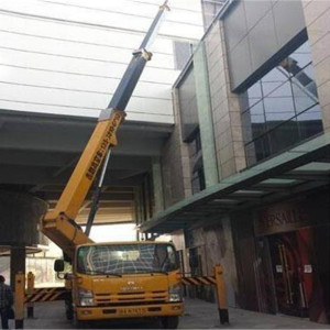 固鎮(zhèn)廣告吊車租賃 咨詢熱線