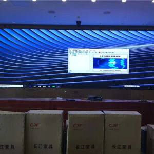 惠州广告led显示屏生产商哪家实惠 彩能光电怎么样