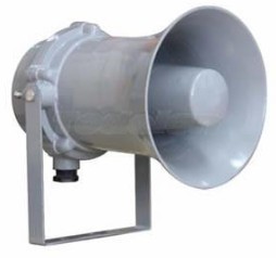 供應BYS系列防爆揚聲器