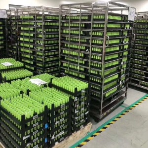 盱眙縣回收650鋰電池