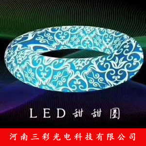 周口全彩led顯示屏價格-三彩光電值得信賴-許昌led顯示屏