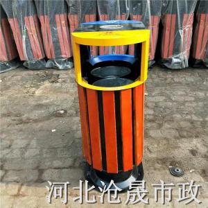 濱州戶外垃圾桶天津垃圾桶結構