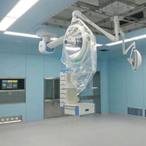 層流手術室凈化-合肥手術室凈化-信達天宇