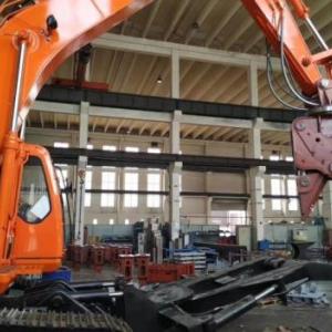 汽車拆解公司