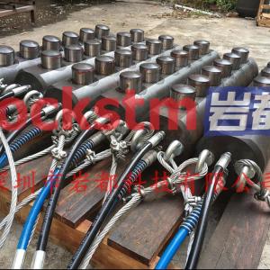 大理柴油劈裂棒