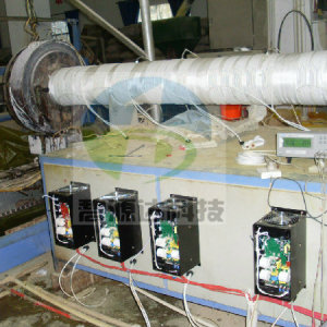 供應(yīng)拉絲機電磁加熱節(jié)能器工程