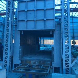 臺車爐廠家供應(yīng),一然環(huán)保,河北臺車爐