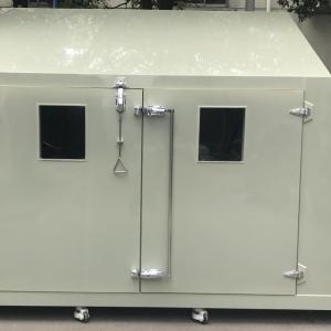 天津鹽霧箱 設(shè)計精細(xì)