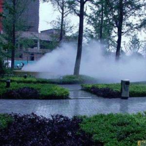 河源人工造霧設(shè)備廠家