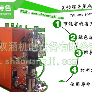 開封電磁感應(yīng)加熱器 開封電磁加熱可以選擇雙涵機電更放心