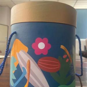 粽子桶