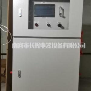 plc氣體配比柜供貨商