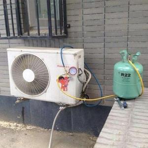 十堰空調加氟