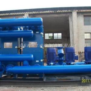 板式換熱器、板式換熱機組、加工制造公司