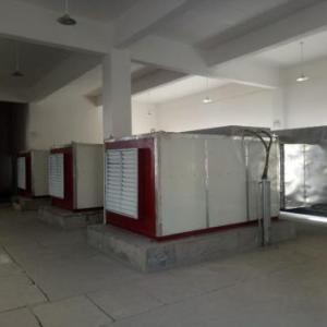 井口熱風(fēng)機(jī)組生產(chǎn)廠家