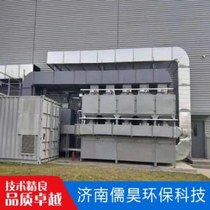 活性炭吸附催化燃燒設(shè)備價(jià)格