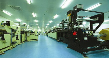 強(qiáng)力伽瑪射線輻照處理頑固微生物