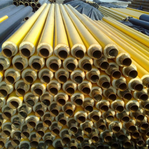 巖棉保溫鋼管制造企業(yè)