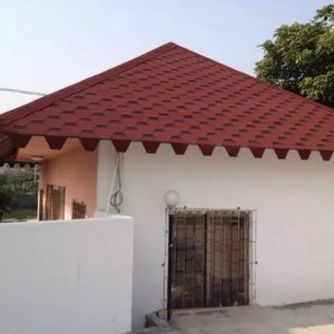 青海pvc外墻掛板 別墅外墻掛板廠家直銷