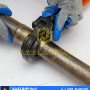 梧州聲測管-金寶匯建材-樁基質量檢測管