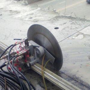 中山支撐梁切割拆除哪家便宜