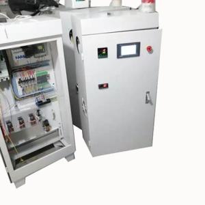 全自動烘料上料控制配電箱
