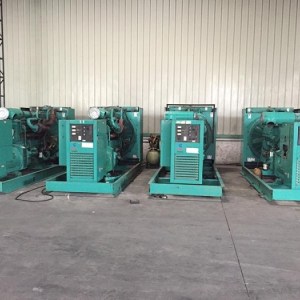 怡遠yiyuan-二手發電機組出售-二手發電機