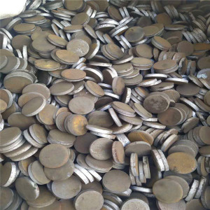 碳鋼沖壓圓片 沖壓墊片 金屬圓片沖壓件 耐高溫耐磨圓片
