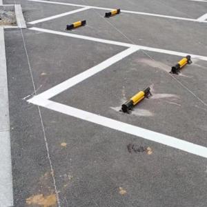 停車位設計