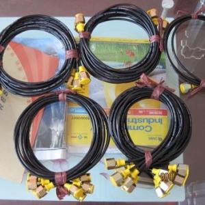 上海馨予 大量供應測壓軟管 超高壓耐壓軟管批發價格 銷售