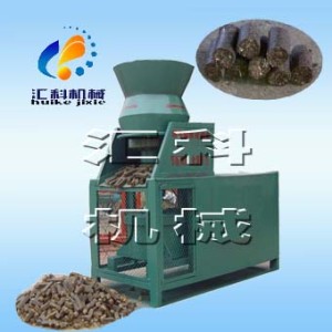 秸稈壓塊機 稻殼顆粒機 顆粒機價格Y2