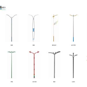 太陽能道路燈批發(fā) 路燈 真材實(shí)料