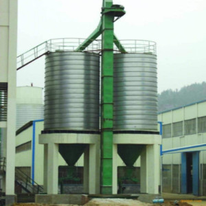 占地小斗式提升機價格 6米高提升機定制y1