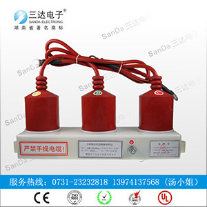 山東哪個公司供應JPBHY5CR3-42/124三相組合式過電壓保護器 首推 三