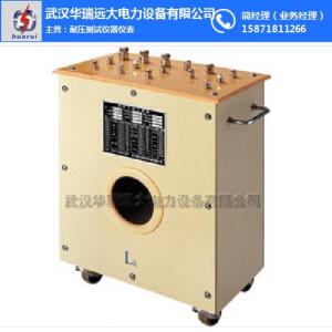 高精度電流互感器|電流互感器|武漢華瑞遠大