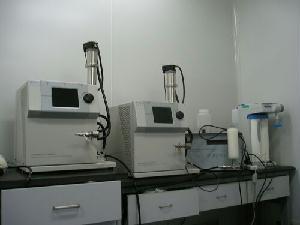 青島 儀器 檢定