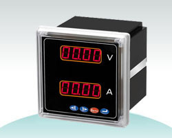 供應HZ194I-5S1,HZ194I-9S1數顯電流表