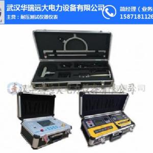 武漢電纜故障測試儀,地下電纜故障探測儀,武漢華瑞遠大