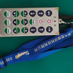 礦用防爆遙控器生產廠家-太原礦用防爆遙控器-太原思微伏科技