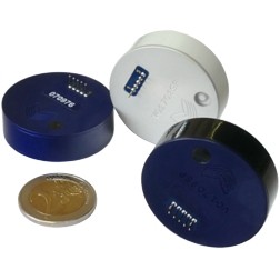 PCASP-100X 美國dropletmeasurement