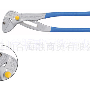 德國klauke柯勞克六角扳手K602 導向鍥K610 安裝鉗KL078250G
