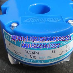 多摩川產品TS5208N500