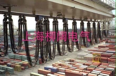 HXDL電纜滑線導軌現貨供應