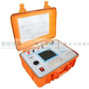 南瑞西高智能全功能互感器綜合校驗儀廠家價格批發