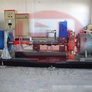 供應大扭矩電渦流測功機