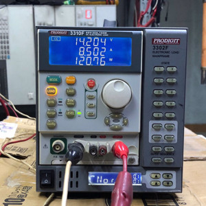 RODIGIT 3311F 電子負載3311F+3302F