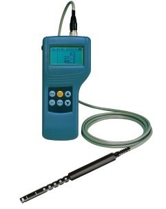 加野KANOMAX室內空氣品質測試儀2211