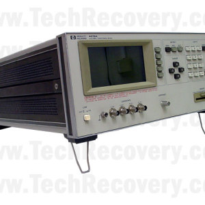 LCR電橋譚S/維修Agilent/HP4278A HP4278A出售SA250